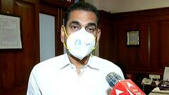 मुंबई गट 2 मध्ये आल्यानंतरच मुंबई लोकलचा विचार, महापालिका आयुक्त इकबाल चहल यांची माहिती