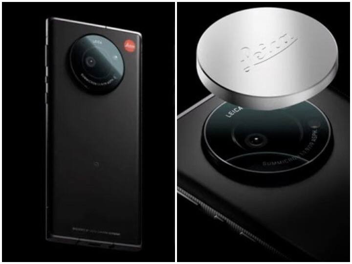 Leitz Phone 1 launched with biggest smartphone camera sensor सबसे बड़े स्मार्टफोन कैमरा सेंसर के साथ लॉन्च हुआ Leitz Phone 1, जानिए क्या है स्पेसिफिकेशंस