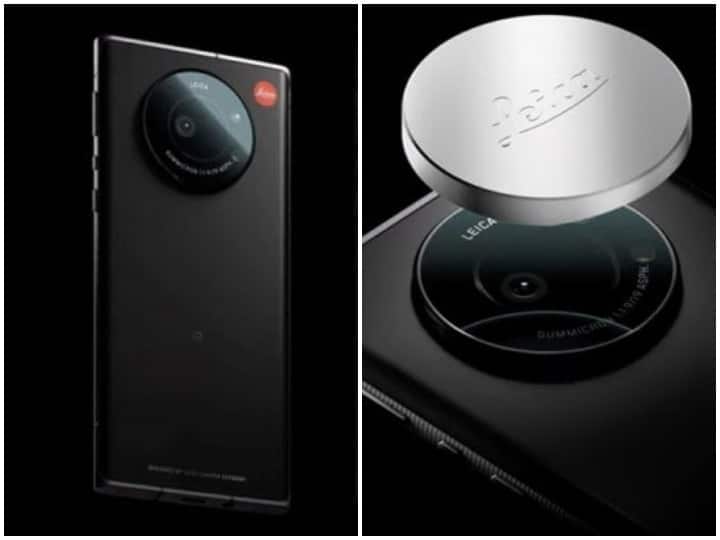 सबसे बड़े स्मार्टफोन कैमरा सेंसर के साथ लॉन्च हुआ Leitz Phone 1, जानिए क्या है स्पेसिफिकेशंस