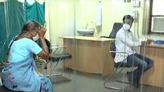 UP में Corona की रफ्तार पर लग रही लगाम , 24 घंटे में मिले कुल 291 नए मरीज