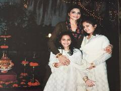 Madhoobala Instagram Photos : 'தண்ணீரை காதலிக்கும் மீன்களா இல்லை' - மதுபாலா க்ளிக்ஸ்!