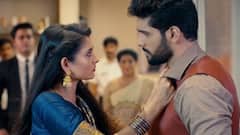 Mehndi Hai Rachne Waali: Pallavi hits husband with 'jhaadu'