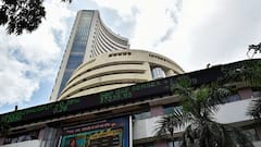 Share Market Today: Sensex में भारी गिरावट