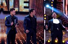 ਸਲਮਾਨ ਦੀ ਫਿਲਮ 'ਚ ਆਸਿਮ ਰਿਆਜ਼ ਦੀ ਐਂਟਰੀ