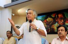 कांग्रेस के वरिष्ठ नेता जयराम रमेश बोले- कैसे भी करें, लेकिन पार्टी में नेतृत्व के मुद्दे को हल करना ही होगा