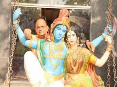 Sivashankar Baba: ‛கலர் கலர் சட்டை... கூலிங் கிளாஸ்... மாடர்ன் அவதாரம் மாட்டிய கதை!