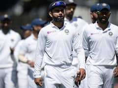 Bat or Bowl?: Sourav Ganguly Opines What India Should Do After Winning Toss