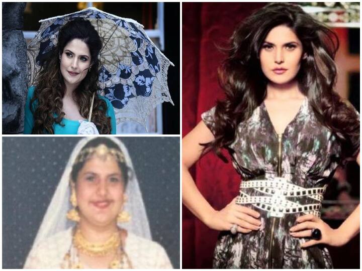 बॉलीवुड एक्ट्रेस जरीन खान अपनी खूबसूरती और अलग स्टाइल स्टेटमेंट के लिए फैन्स में काफी पॉपुलर हैं. जरीन ने एक्टिंग करियर की शुरुआत सलमान खान जैसे स्टार के साथ की थी. जरीन खान सलमान के साथ फिल्म ‘वीर’ में मेन लीड में नजर आई थीं. जरीन खान की बॉलीवुड में एंट्री और फिर फिल्मी सफर कितना मुश्किल है ये उनके फेम को देखकर अंदाजा नहीं लगाया जा सकता.