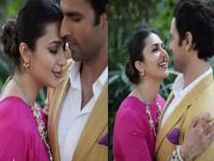 Divyanka Tripathi को केप टाउन में अपने पति Vivek Dahiya की आ रही है याद, शेयर किया रोमांटिक फोटो