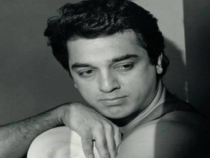 கமல்ஹாசன் தனது 4 வயதில் இருந்து நடிப்பு பயணத்தை தொடங்கினார்