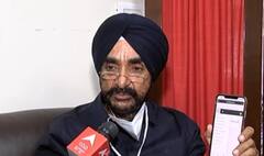 ਪੰਜਾਬ ਡਾਇਰੈਕਟਰ ਸਪੋਰਟਸ ਨੇ ਡੀਪੀਐਸ ਖਰਬੰਦਾ ਨਾਲ ਖਾਸ ਗੱਲਬਾਤ