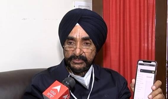 ਪੰਜਾਬ ਡਾਇਰੈਕਟਰ ਸਪੋਰਟਸ ਨੇ ਡੀਪੀਐਸ ਖਰਬੰਦਾ ਨਾਲ ਖਾਸ ਗੱਲਬਾਤ