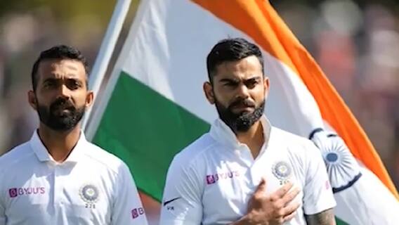 આજથી ભારત અને ન્યુઝીલેંડ વચ્ચે વર્લ્ડ ટેસ્ટ ચેમ્પિયનશીપનો ફાઇનલ મુકાબલો, ઈંગ્લેન્ડના સાઉધમ્પટનમાં બપોરે 3 વાગ્યે મેચ શરૂ