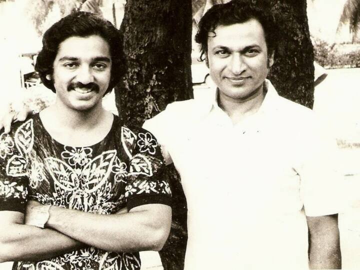 கமல்ஹாசன் 19 பிலிம்பேர் விருதுகளை வென்றுள்ளார்,