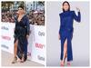 Kareena Kapoor से Priyanka Chopra तक, झिलमिलाती Blue Dress में चमक रही हैं ये B-Town एक्ट्रेस