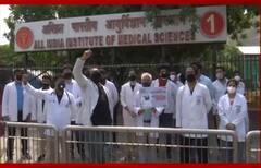 ਡਾਕਟਰ ਖਿਲਾਫ ਹੋ ਰਹੀ ਹਿੰਸਾ 'ਚ ਅੱਜ ਦੇਸ਼ ਭਰ ਦੇ ਡਾਕਟਰ ਉਤਰੇ ਸੜਕਾਂ 'ਤੇ