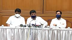 मराठा आरक्षणाप्रकरणी आठवड्याभरात पुनर्विचार याचिका दाखल करणार, मंत्री अशोक चव्हाण यांचं आश्वासन