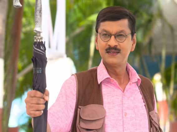 Taarak Mehta Ka Ooltah Chashmah: मिशन काला कौआ हुआ सफल, पोपटलाल के छाते ने खोली कालाबाजारियों की पोल Taarak Mehta Ka Ooltah Chashmah: मिशन काला कौआ हुआ सफल, पोपटलाल के छाते ने खोली कालाबाजारियों की पोल