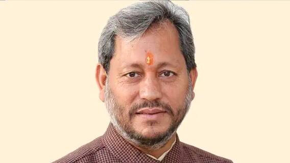 CM Tirath और पूर्व CM Trivendra Rawat में क्यों शुरू हुआ वार पलटवार?