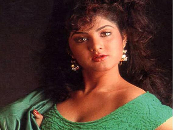 Divya Bharti Mysterious Death After 11 Months Of Marriage शादी के 11
