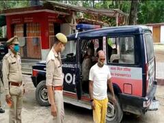 डॉक्टर के घर पर चल रहा जिस्मफरोशी का धंधा, पुलिस की छापेमारी में दो धरे गये