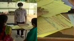 અમદાવાદ શહેરની 211 સ્કૂલે ધોરણ 10ના વિદ્યાર્થીઓના માર્ક નથી કર્યા અપલોડ