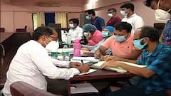 Jadavpur University: যাদবপুর বিশ্ববিদ্যালয়ে প্রতিবন্ধী ছাত্র-ছাত্রীদের টিকাকরণের বিশেষ উদ্যোগ