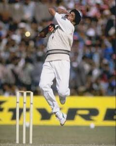 Kapil Dev Record: ১৭/৫ থেকে কপিলের ব্যাটে অবিশ্বাস্য জয়, ইতিহাসের ৩৮ বছর