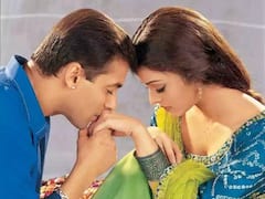 22 साल की हुई नंदिनी और समीर के ना मिल पाने की कहानी, Hum Dil De Chuke Sanam ने Salman Khan और Aishwarya Rai की बदल दी थी क़िस्मत