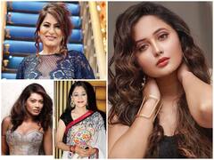 अर्चना पूरन सिंह से लेकर रश्मि देसाई तक, टीवी के वो 12 सेलेब्स जो कर चुके हैं B-Grade फिल्मों में काम, लिस्ट में शामिल है आपका फेवरेट सितारा