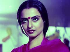 'जहां मुझपे हंसता, ख़ुशी मुझपे रोती, अगर तुम ना होते', किसके लिए Rekha ने गाया था फ़िल्म में ये गाना