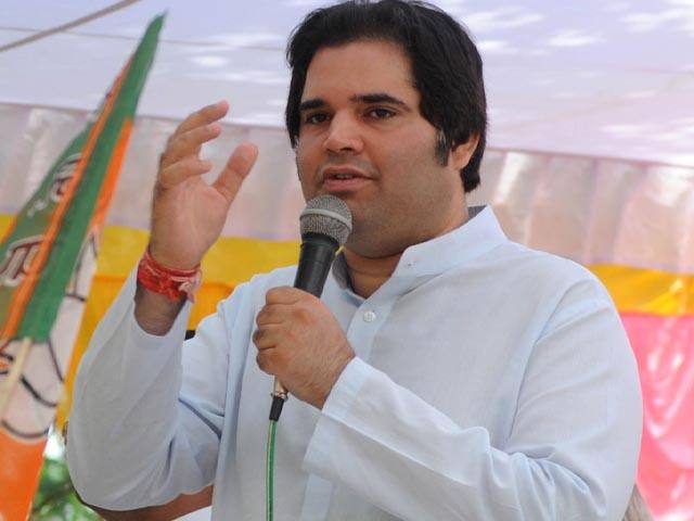 Lok Sabha MP Varun Gandhi wrote letter to Yogi Adityanath enumerating issues faced by farmers in his constituency Pilibhit Farmers Protest: वरुण गांधी ने सीएम योगी को लिखी चिट्ठी, गन्ने की कीमत, पीएम किसान योजना की राशि दोगुनी करने की मांग