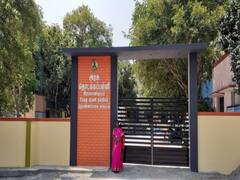 ஸ்மார்ட் வகுப்புகள் முதல் விவசாயம் வரை : தனியார் பள்ளிகளுக்கு டஃப் கொடுக்கும் ராமசாணிகுப்பம் அரசுப்பள்ளி..!