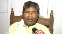 LJP का असली उत्तराधिकारी कौन- चाचा या भतीजा ?