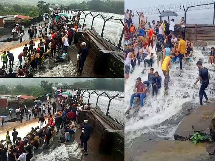 त्या सर्वांना लोणावळ्याबाहेरच ठेवण्याचं पोलिसांना प्लॅन केलाय.