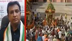 અમદાવાદમાં રથયાત્રા મામલે અસમંજસની સ્થિતિ, ખેડાવાલાએ સીએમને શું લખ્યો પત્ર?