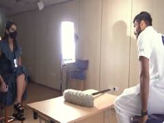 WTC Final : पत्नीच्या प्रश्नांवर जसप्रीत बुमराहची विकेट; उत्तरं देत म्हणाला...