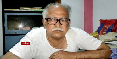 TMC MLA of Gosaba Jayanta Naskar passes away, CM Mamata Banerjee sends condolence message Jayanta Naskar Passes Away: প্রয়াত গোসাবার তিনবারের তৃণমূল বিধায়ক জয়ন্ত নস্কর, শোকপ্রকাশ মুখ্যমন্ত্রীর