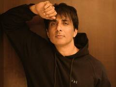 Sonu Sood Receives Over 1 Lakh Registrations For IAS Coaching Scholarships, Says 'Will Make Sure...'