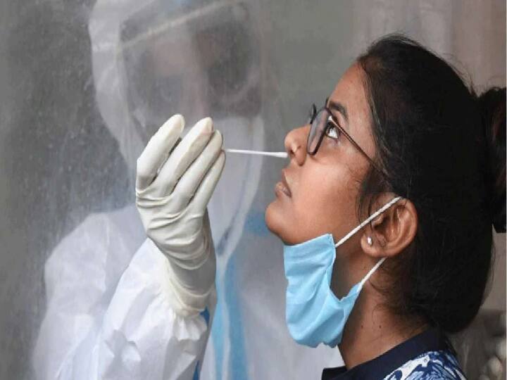 Gujarat Coronavirus Cases Decreases only three Districts Have two digit number yesterday Gujarat Coronavirus Cases : ગુજરાતમાં કોરોનાને લઈને આવ્યા મોટા રાહતના સમાચાર, જાણીને થઈ જશો ખુશ