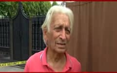 ਮਿਲਖਾ ਸਿੰਘ ਦੇ ਚੇਤੇ ਕਰ ਦੋਸਤ ਦੇ ਨਿਕਲੇ ਹੰਝੂ,ਸਾਂਝੀਆਂ ਕੀਤੀਆਂ ਪੁਰਾਣੀਆਂ ਯਾਦਾਂ