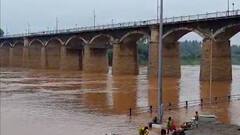 Sangli Rain : सांगलीकरांना दिलासा ; कृष्णा नदीची पाणीपातळी 23 फुटांवरुन 20 फुटांवर