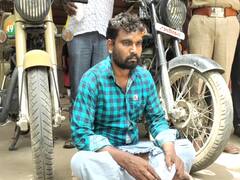 மயிலாடுதுறை: திருடுனா ராயல் என்ஃபீல்ட் தான்.. பைக் திருடனை தேடிப்பிடித்த போலீசார்