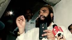 Ghaziabad Viral Video Case: बेनकाब होगा पहलवान का 'जहरीला प्लान' | High Alert