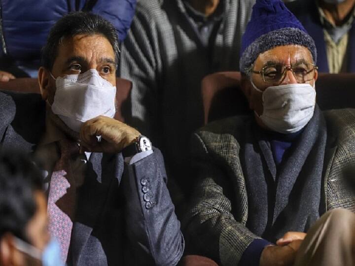 PM Modi Kashmir Meet: Apni Party To Hold Meeting On June 21 On Centre's Call On Dialogue PM Modi Kashmir Meet: Apni Party To Hold Meeting On June 21 On Centre's Call On Dialogue
