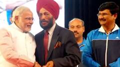 Milkha Singh's Bollywood connection | Khabar Filmy Hai (June 19, 2021)