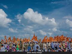 सरकारने विरोध केला तरी आळंदी ते पंढरपूर पायी वारी होणार, आपण देखील यात एक दिवस सामील होणार : गोपिचंद पडळकर