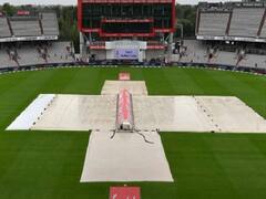 ICC World test championship: உலக டெஸ்ட் சாம்பியன்ஷிப்: இன்று போட்டி தொடங்குமா?