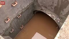 पावसाळ्यात लोकल बंद पडण्याची घटना यापुढे नाही?रुळांवर पाणी साचण्याच्या समस्येवर रेल्वेचा रामबाण उपाय