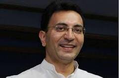 Lucknow पहुंचे BJP नेता Jitin Prasad, नेताओं और कार्यकर्ताओं से करेंगे मुलाकात